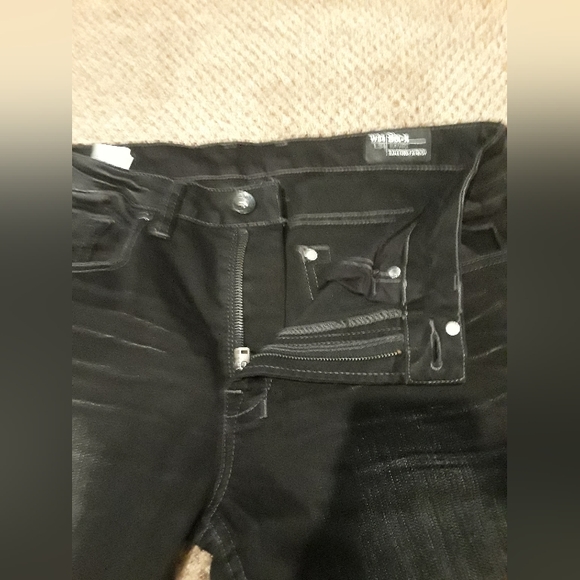 NWOT TALL Men's Buffalo David Bitton Jeans - Picture 8 of 9